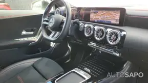 Mercedes-Benz Classe CLA 250 e AMG Line de 2023