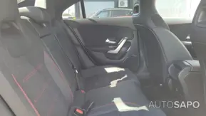 Mercedes-Benz Classe CLA 250 e AMG Line de 2023