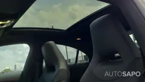 Mercedes-Benz Classe CLA 180 d AMG Line de 2022