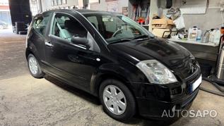 Citroen C2 1.1 SX de 2004