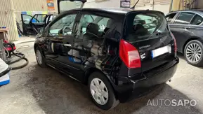 Citroen C2 1.1 SX de 2004