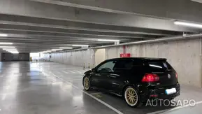 Volkswagen Golf 2.0 GTi DSG de 2005