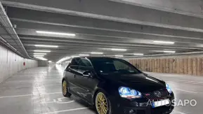 Volkswagen Golf 2.0 GTi DSG de 2005
