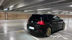 Volkswagen Golf 2.0 GTi DSG de 2005