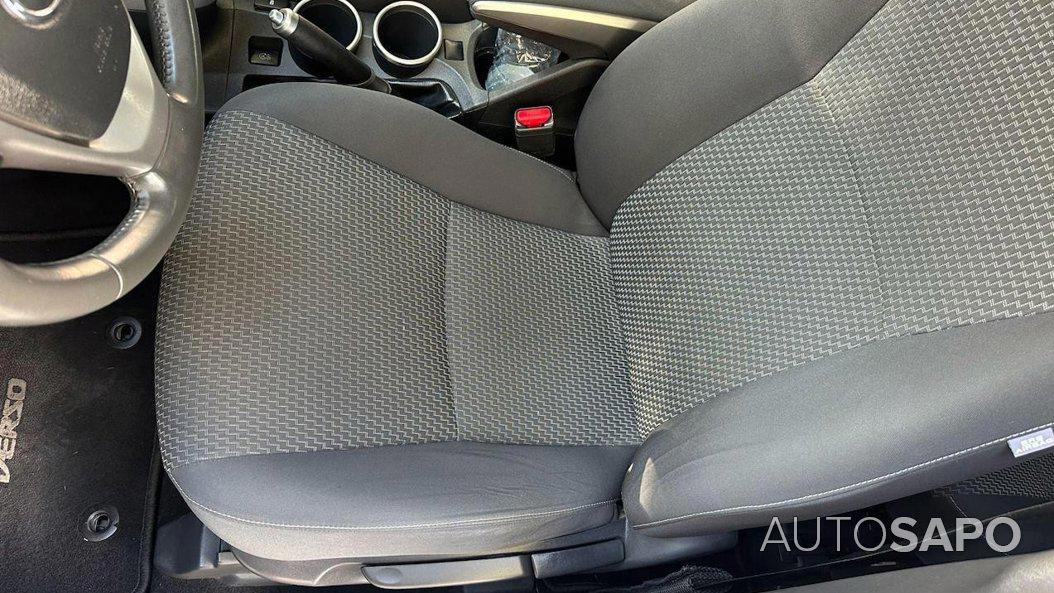 Toyota Verso 1.6 D-4D Active de 2016