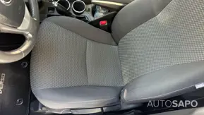 Toyota Verso 1.6 D-4D Active de 2016