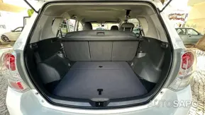 Toyota Verso 1.6 D-4D Active de 2016