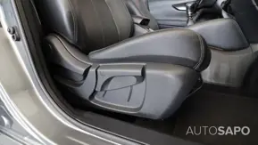 Nissan Qashqai de 2017