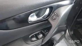 Nissan Qashqai de 2017