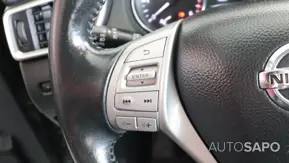 Nissan Qashqai de 2017