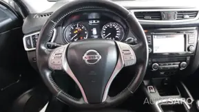 Nissan Qashqai de 2017