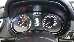 Nissan Qashqai de 2017