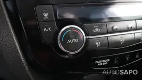 Nissan Qashqai de 2017