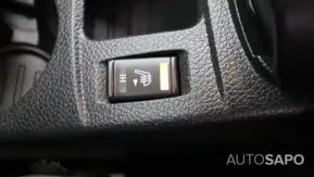 Nissan Qashqai de 2017