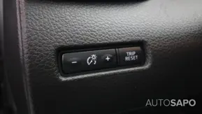Nissan Qashqai de 2017