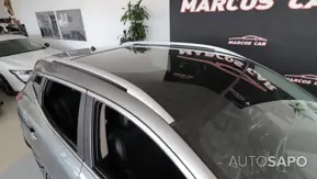Nissan Qashqai de 2017