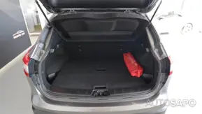 Nissan Qashqai de 2017