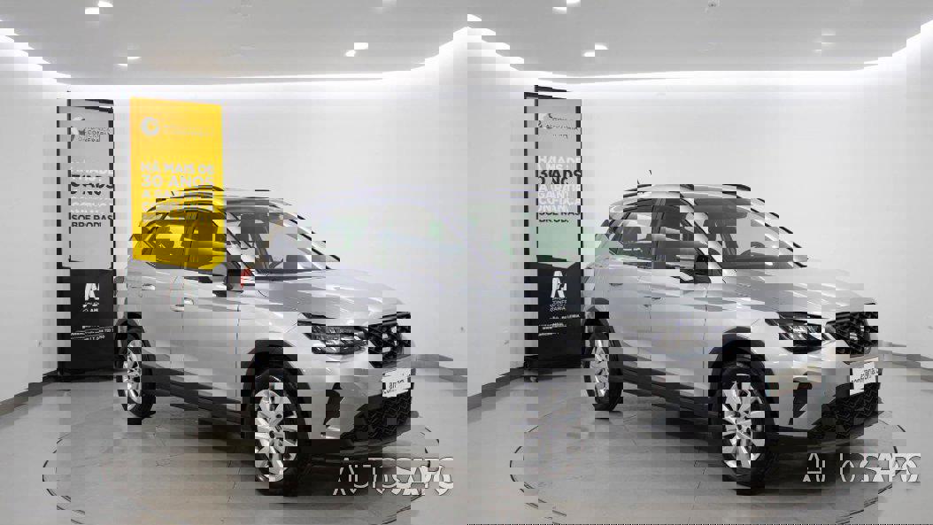 Seat Arona 1.0 TSI Style de 2024