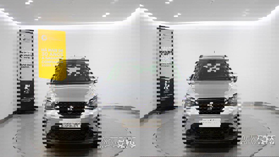 Seat Arona 1.0 TSI Style de 2024