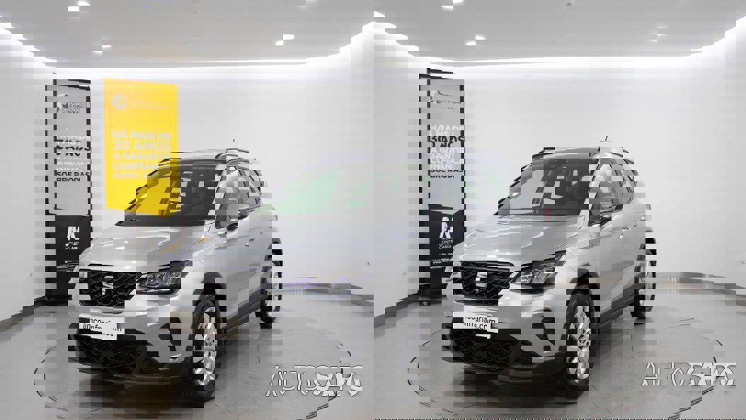 Seat Arona 1.0 TSI Style de 2024