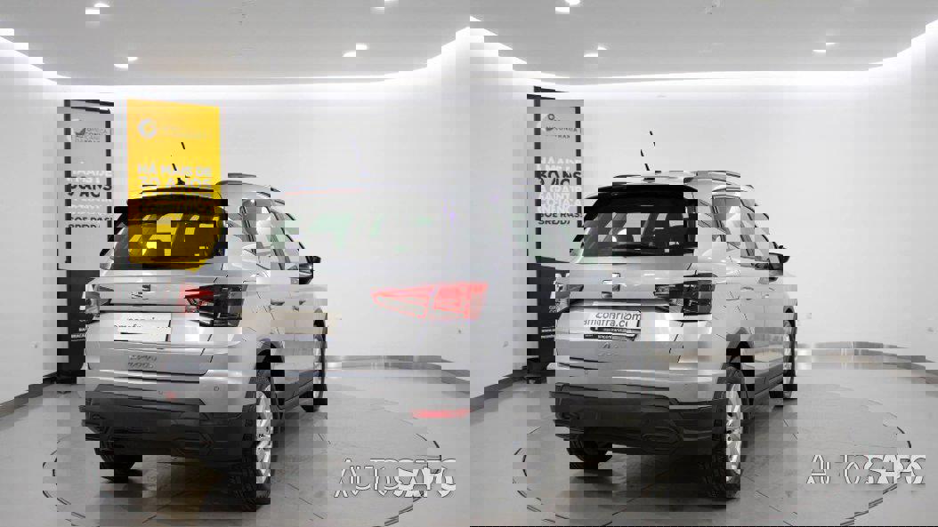 Seat Arona 1.0 TSI Style de 2024