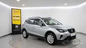 Seat Arona 1.0 TSI Style de 2024