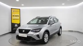 Seat Arona 1.0 TSI Style de 2024