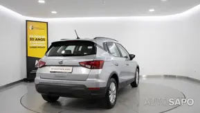 Seat Arona 1.0 TSI Style de 2024