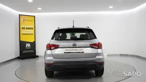 Seat Arona 1.0 TSI Style de 2024