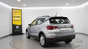 Seat Arona 1.0 TSI Style de 2024
