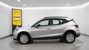 Seat Arona 1.0 TSI Style de 2024