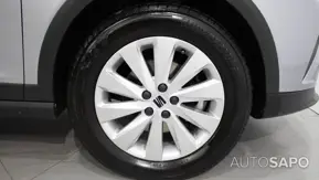 Seat Arona 1.0 TSI Style de 2024