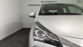 Toyota Yaris de 2017