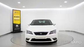 Seat Leon 1.6 TDi Style S/S de 2014