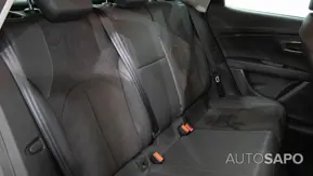 Seat Leon 1.6 TDi Style S/S de 2014