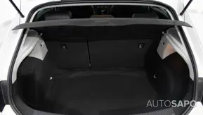 Seat Leon 1.6 TDi Style S/S de 2014