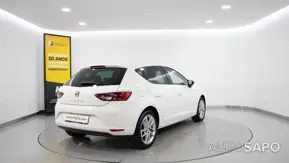 Seat Leon 1.6 TDi Style S/S de 2014