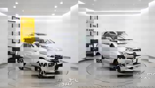 Mitsubishi Space Star 1.2 Intense Connect Edition de 2024