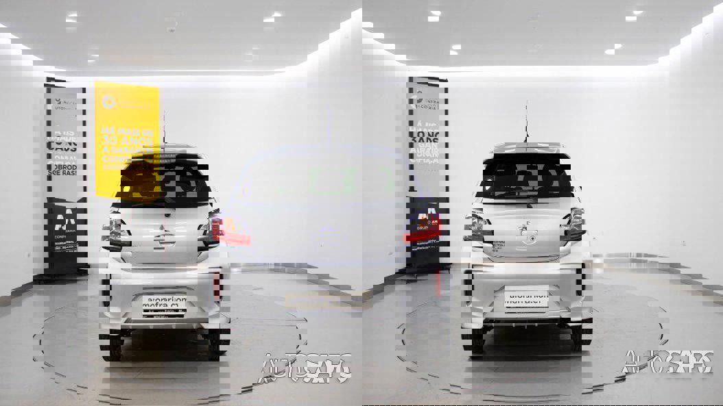 Mitsubishi Space Star 1.2 Intense Connect Edition de 2024