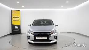 Mitsubishi Space Star 1.2 Intense Connect Edition de 2024