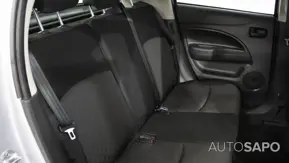 Mitsubishi Space Star 1.2 Intense Connect Edition de 2024