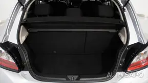 Mitsubishi Space Star 1.2 Intense Connect Edition de 2024