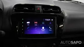Mitsubishi Space Star 1.2 Intense Connect Edition de 2024