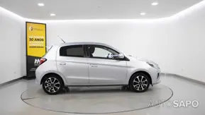 Mitsubishi Space Star 1.2 Intense Connect Edition de 2024