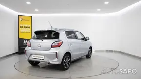 Mitsubishi Space Star 1.2 Intense Connect Edition de 2024