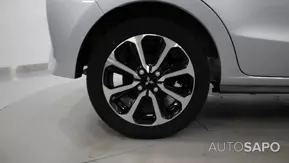 Mitsubishi Space Star 1.2 Intense Connect Edition de 2024