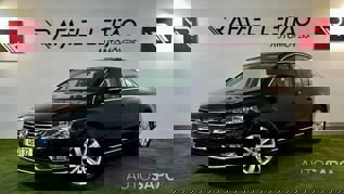 Volkswagen Passat de 2014