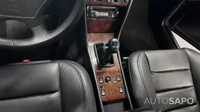Mercedes-Benz Classe E de 1993