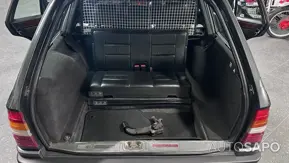 Mercedes-Benz Classe E de 1993