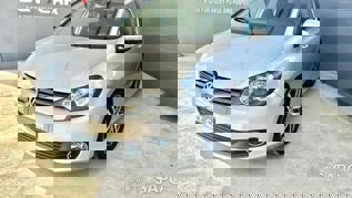 Volkswagen Golf de 2009